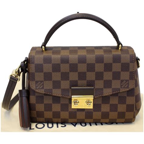 louis vuitton odeon crossbody bag|louis vuitton crossbody damier ebene.